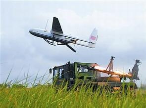 中國新型無人機(jī)指揮控制站研制成功，性能國內(nèi)先進(jìn)